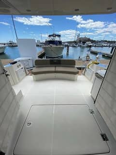 2014 Marquis 500 Sport Bridge "Inconseavable" photo 4