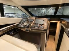 2014 Marquis 500 Sport Bridge "Inconseavable" photo 9