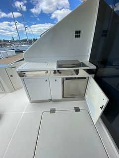 2014 Marquis 500 Sport Bridge "Inconseavable" photo 2