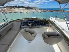 2014 Marquis 500 Sport Bridge "Inconseavable" photo 5