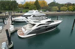 2014 Marquis 500 Sport Bridge "Inconseavable" photo 1