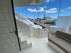 2014 Marquis 500 Sport Bridge "Inconseavable" photo 3