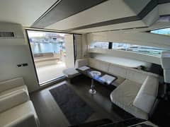 2014 Marquis 500 Sport Bridge "Inconseavable" photo 8
