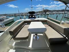 2014 Marquis 500 Sport Bridge "Inconseavable" photo 7