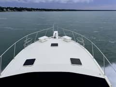 1987 Viking 48 Motor Yacht "Sunshine State" photo 3