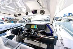 2023 Azimut 47 Verve photo 4