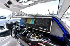 2023 Azimut 47 Verve photo 8