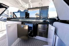 2023 Azimut 47 Verve photo 6