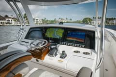 2023 Valhalla Boatworks V-46 photo 9