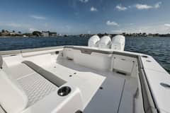 2023 Valhalla Boatworks V-46 photo 4