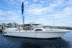 2023 Valhalla Boatworks V-46 photo 1