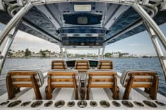 2023 Valhalla Boatworks V-46 photo 8