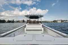 2023 Valhalla Boatworks V-46 photo 5