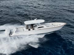 2023 Valhalla Boatworks V-46 photo 2