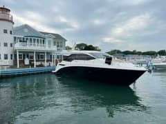 2017 Sea Ray 460 Sundancer "Merrily Ann" photo 6