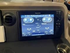 2017 Sea Ray 460 Sundancer "Merrily Ann" photo 3