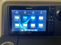 2017 Sea Ray 460 Sundancer "Merrily Ann" photo 8