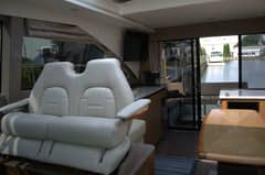 2017 Sea Ray 460 Sundancer "Merrily Ann" photo 4