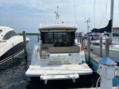 2017 Sea Ray 460 Sundancer "Merrily Ann" photo 7