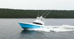 2025 Viking 46 Billfish "Hour Time" photo 3