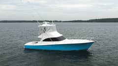 2025 Viking 46 Billfish "Hour Time" photo 1