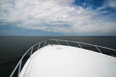 2025 Viking 46 Billfish "Hour Time" photo 4