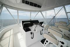 2025 Viking 46 Billfish "Hour Time" photo 9