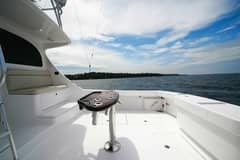 2025 Viking 46 Billfish "Hour Time" photo 8
