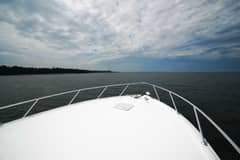 2025 Viking 46 Billfish "Hour Time" photo 5