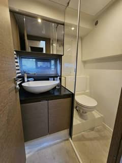 2018 Prestige 460 Fly "Margie" photo 7