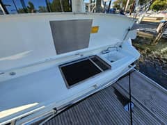 2018 Prestige 460 Fly "Margie" photo 1