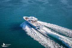 2025 Valhalla Boatworks V-46 "Knight Stalker" photo 6