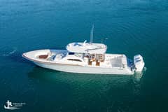 2025 Valhalla Boatworks V-46 "Knight Stalker" photo 4