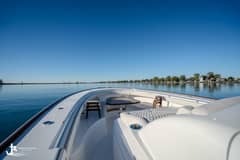 2025 Valhalla Boatworks V-46 "Knight Stalker" photo 9
