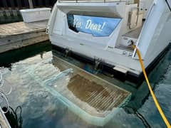 2016 Absolute 45 Sport Yacht "Yes Dear!" photo 8