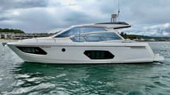 2016 Absolute 45 Sport Yacht "Yes Dear!" photo 4
