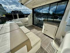 2016 Absolute 45 Sport Yacht "Yes Dear!" photo 1
