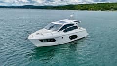 2016 Absolute 45 Sport Yacht "Yes Dear!" photo 6