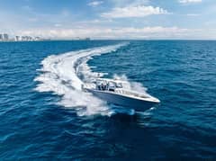 2024 Invincible 43 Open Fishernam "LOONEY TUNE" photo 4