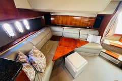 2006 Cruisers Yachts 420 Express "MIK" photo 9