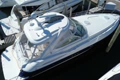 2006 Cruisers Yachts 420 Express "MIK" photo 3