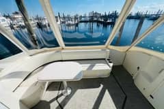 2006 Cruisers Yachts 420 Express "MIK" photo 4