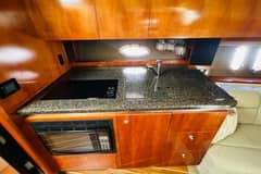 2006 Cruisers Yachts 420 Express "MIK" photo 8