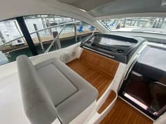 2013 Sunseeker 40 Portofino "Work Hard, Play Hard" photo 6