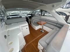 2013 Sunseeker 40 Portofino "Work Hard, Play Hard" photo 4