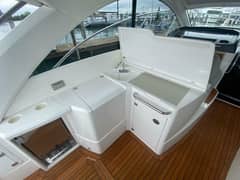 2013 Sunseeker 40 Portofino "Work Hard, Play Hard" photo 5