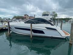 2013 Sunseeker 40 Portofino "Work Hard, Play Hard" photo 1