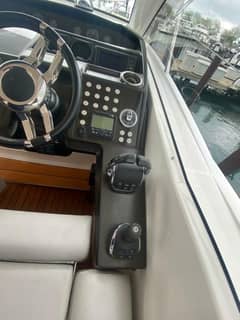 2013 Sunseeker 40 Portofino "Work Hard, Play Hard" photo 9
