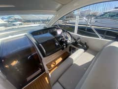 2013 Sunseeker 40 Portofino "Work Hard, Play Hard" photo 7