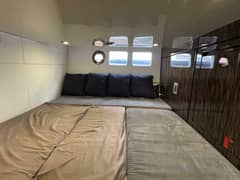 2021 Schaefer 400 "Life Afloat" photo 9